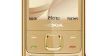 Nokia 6700 Gold Resim
